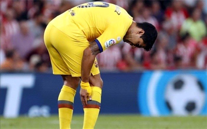 لالیگا؛ افتتاحیه برای بارسلونا تلخ شد