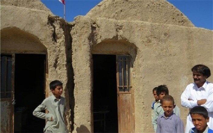خیران مدرسه‌ساز در ۲۰۰ نقطه فاقد فضای آموزشی سیستان‌وبلوچستان مدرسه‌ می‌سازند