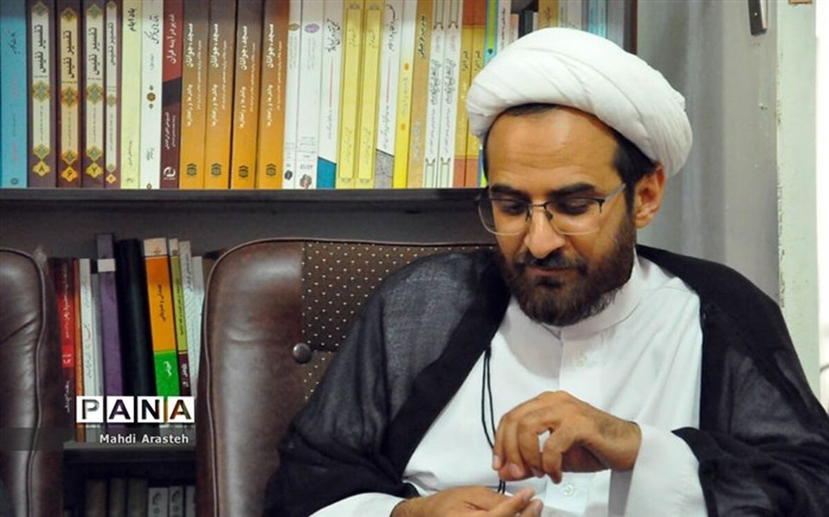 امام جمعه شهرستان خوسف  : اجرای بیش از ۲۰ برنامه در دهه ولایت و امامت در خوسف