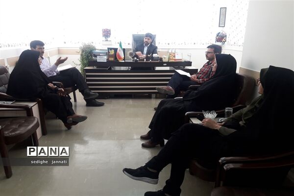پایان فعالیت مراکز انتخاب رشته کنکور سراسری در آباده