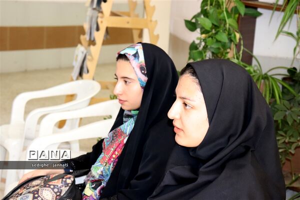 پایان فعالیت مراکز انتخاب رشته کنکور سراسری در آباده