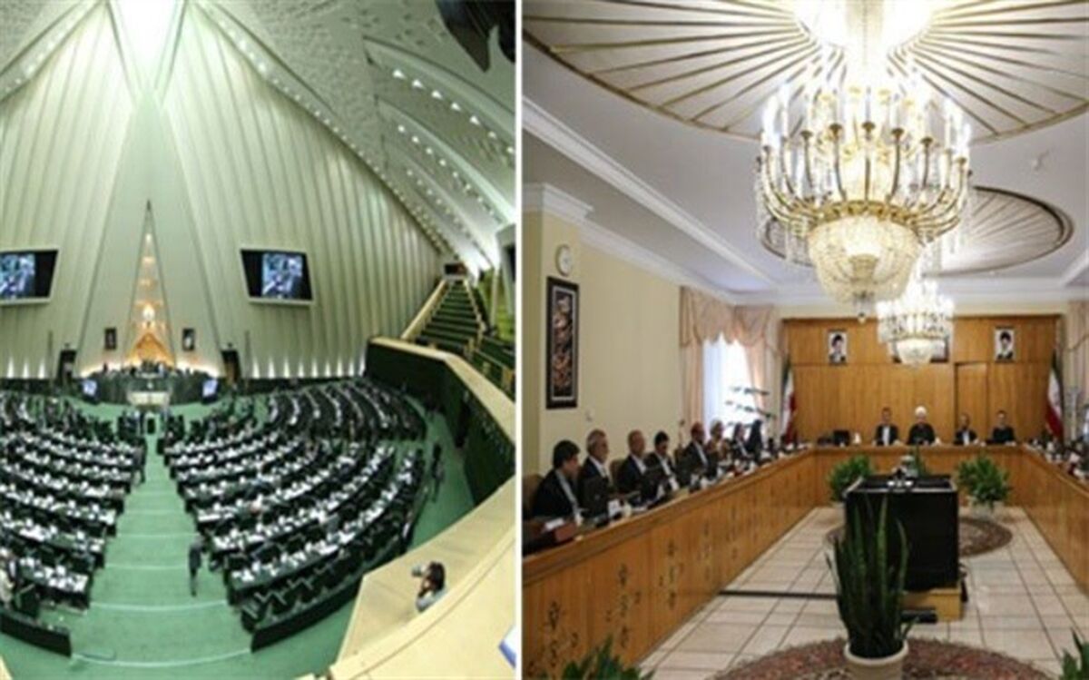 سخنگوی مجلس: دولت از ارجاع قانون تشکیل وزارت میراث فرهنگی به هیأت عالی حل اختلاف قوا خودداری کند