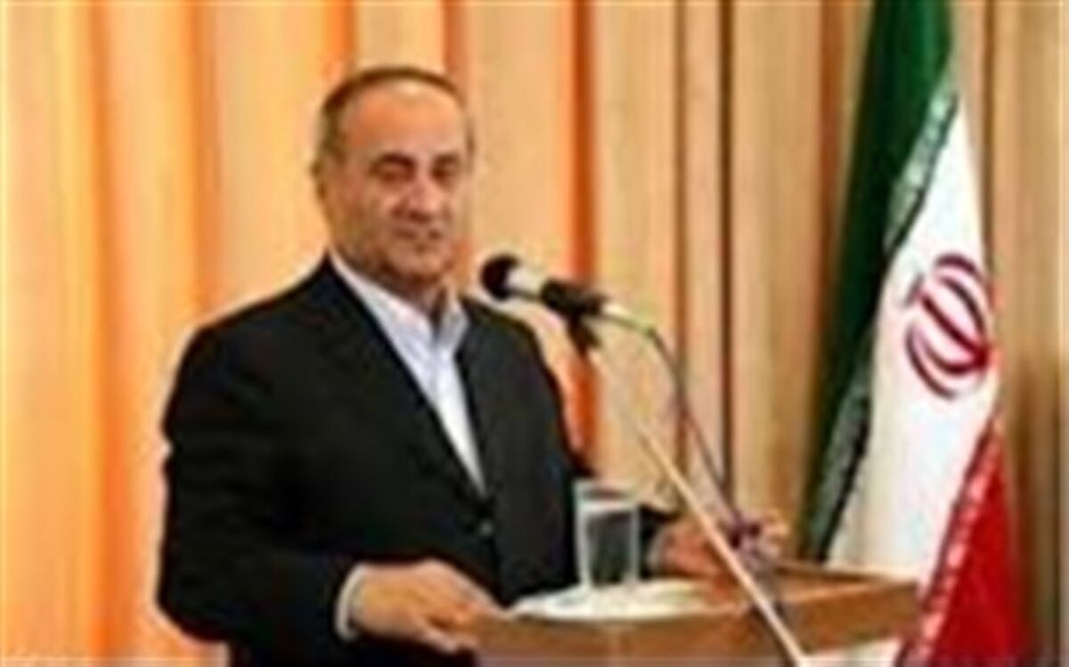 استاندار ایلام : زمانی بین مردم و مسولان ارتباط سهل و ساده و دوطرفه ای ایجادشد می توان گفت موفق بودیم