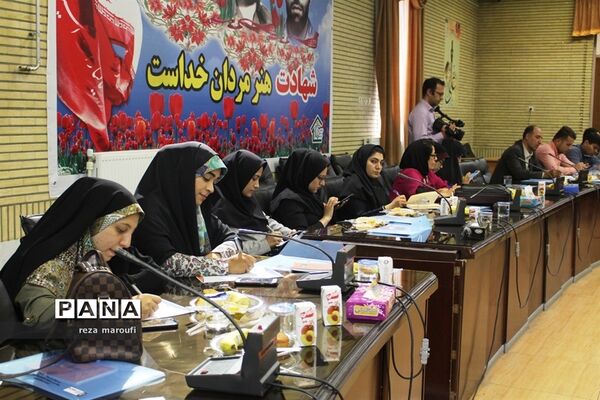 نشست خبری رئیس دانشگاه جامع علمی کاربردی آذربایجان غربی