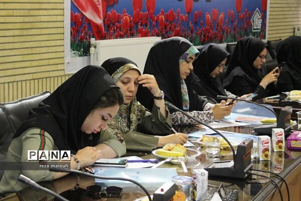 نشست خبری رئیس دانشگاه جامع علمی کاربردی آذربایجان غربی