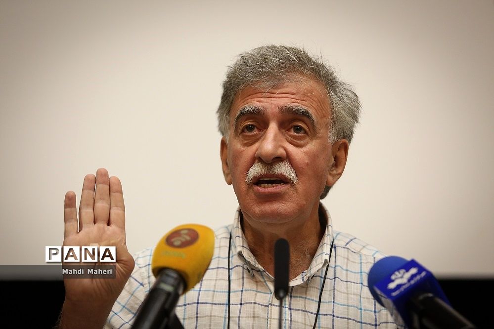 نشست خبری هیات مدیره خانه‌ سینما