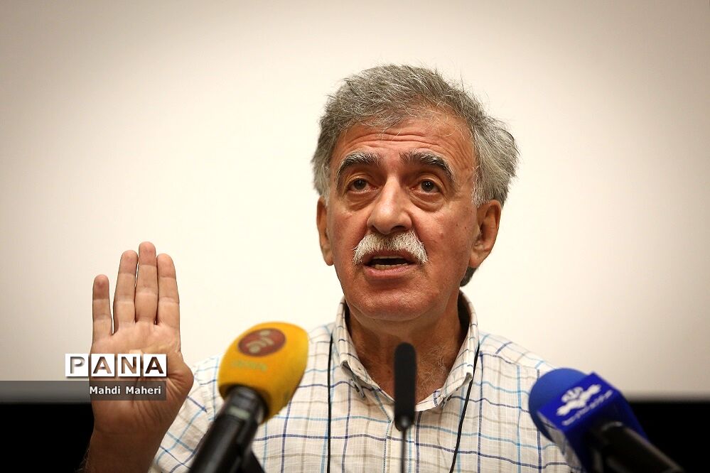 همایون اسعدیان: مجمع عمومی برگزار نشود، فعالیت هیات مدیره خانه سینما غیرقانونی خواهد بود