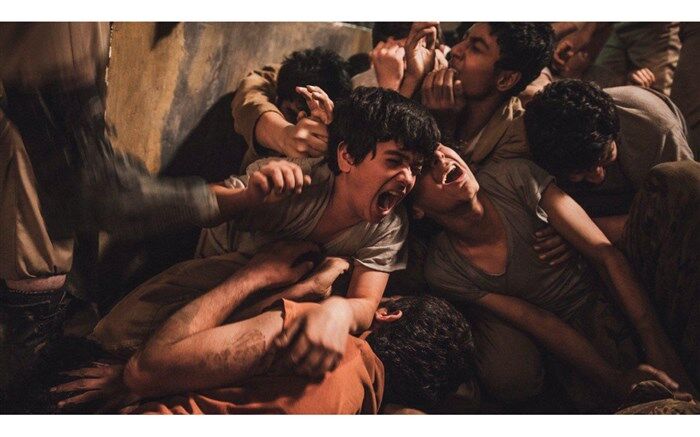 «23 نفر» آبان ماه به سینماها می آیند