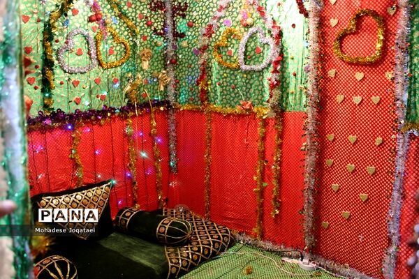 چهارمین نمایشگاه توانمندی‌های روستاییان و عشایر کشور