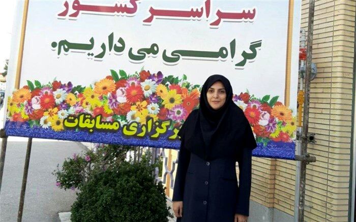 هدف فدراسیون دانش آموزی، ارتقاء سطح جسمی و اجتماعی دانش آموزان است