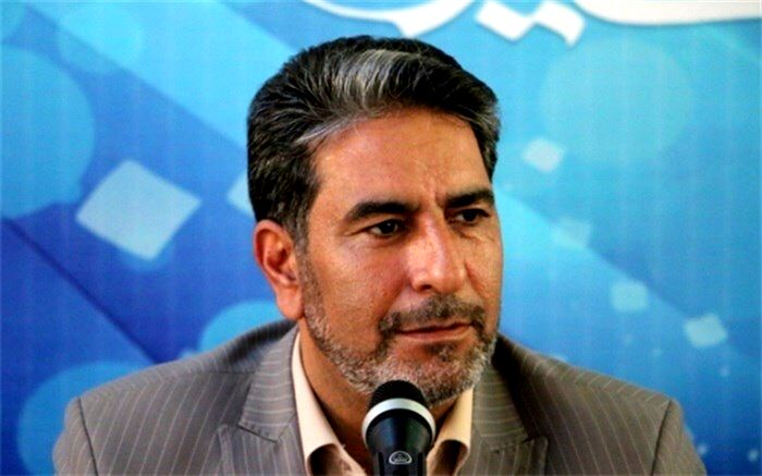 محمد صیدلو خبر داد: کسب مدال طلای پرتاب وزنه مسابقات دانش آموزان کشور