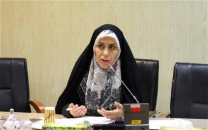 نمایش توانمندی‌های کارآفرینان اسلامشهری در چهارمین نمایشگاه روستاییان و عشایرکشور