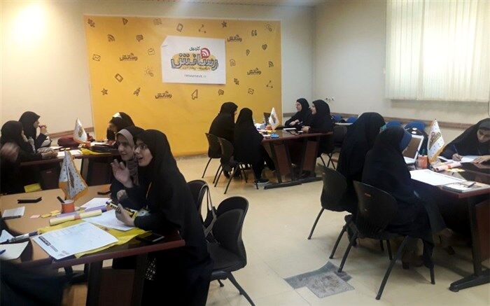 مشارکت بیش از ۴ هزار دانش‌آموز در جشنواره ملی تولیدات رسانه‌ای دانش‌آموزی