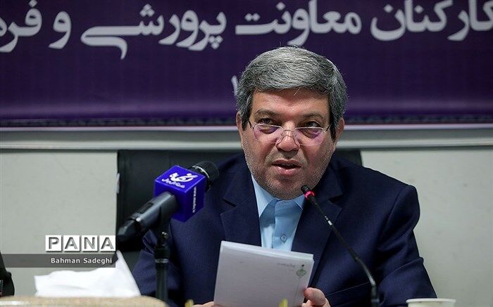 سرپرست وزارت آموزش و پرورش با اشاره به تعدد شرکت‌کنندگان در کنکور تجربی: کمتر از یک درصد به آرزوی رشته شغلی خود می‌رسند
