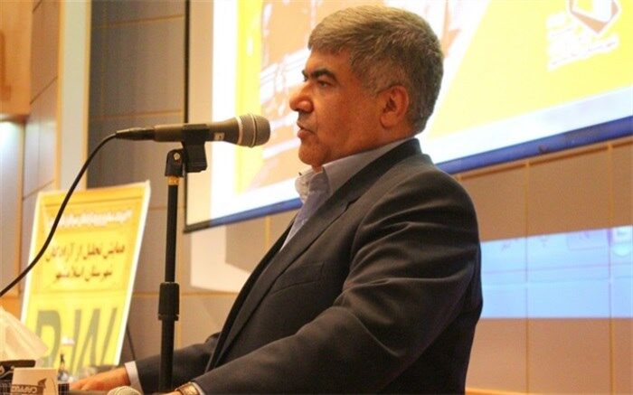 فرمانداراسلامشهر:هرزمان راهمان را ازایثارگران کج کنیم، از انقلاب اسلامی بریده ایم