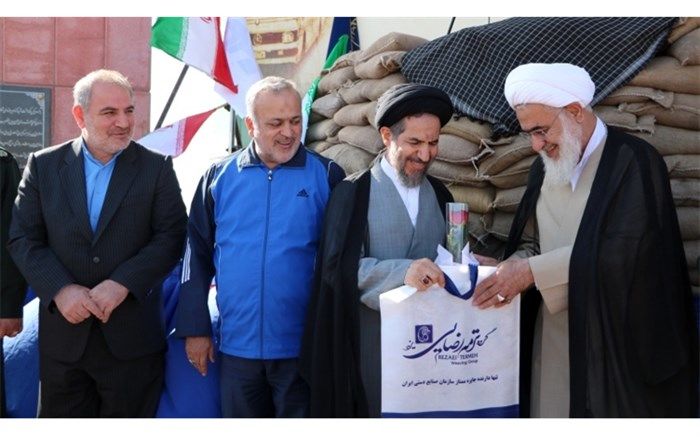 تجلیل مدیرکل آموزش و پرورش استان قزوین از آزادگان سرافراز