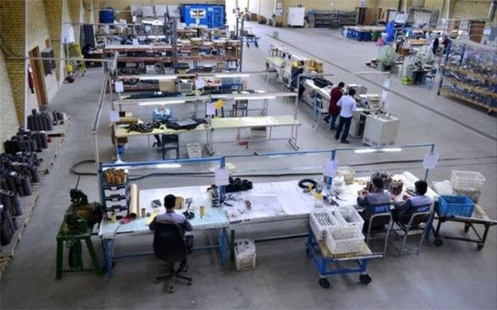 ماندگاری ۱۳ میلیون شاغل در شغل اصلی کمتر از ۱۰ سال است