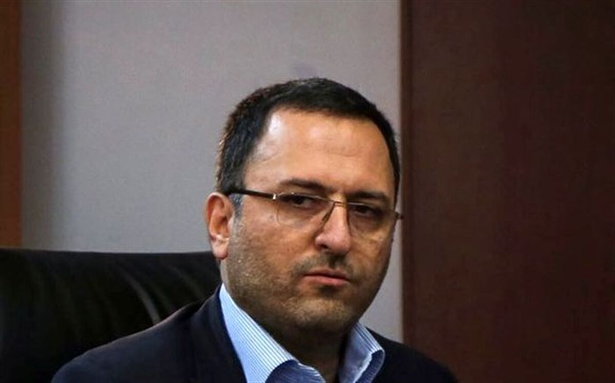 مدیرعامل متروی تهران: 4 رام قطار تا پایان مرداد به ناوگان مترو اضافه می‌شود
