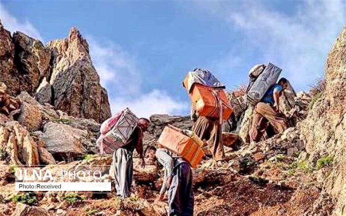 زندگی توام با ترسِ مرگ، ۳۲ سال بعد از  پایان جنگ