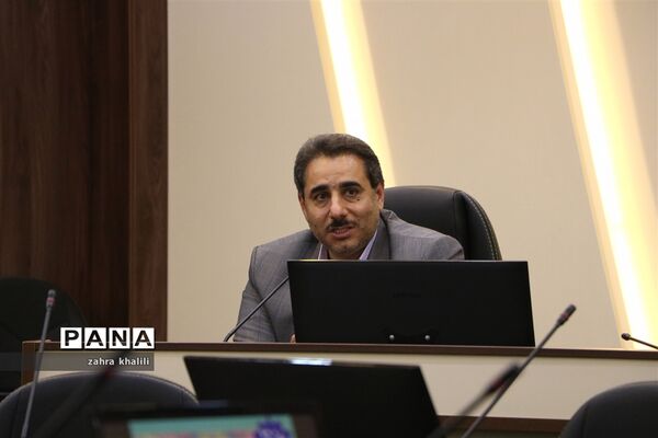 افتتاح پروژه‌های گاز‌رسانی استان فارس در هفته دولت