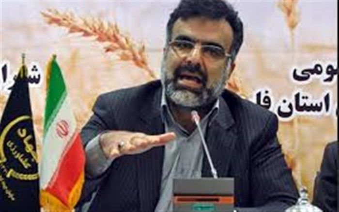 ارزان ترین سرمایه ها و اعتبارات در اختیار بخش کشاورزی قرار گیرد