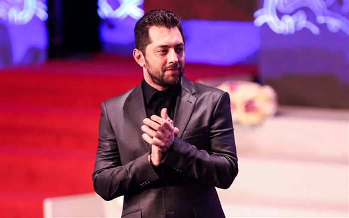 فیلم  بهرام رادان پروانه ساخت گرفت