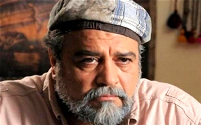 «محمدرضا شریفی‌نیا» وقتی بسیار لاغر بود + تصویر