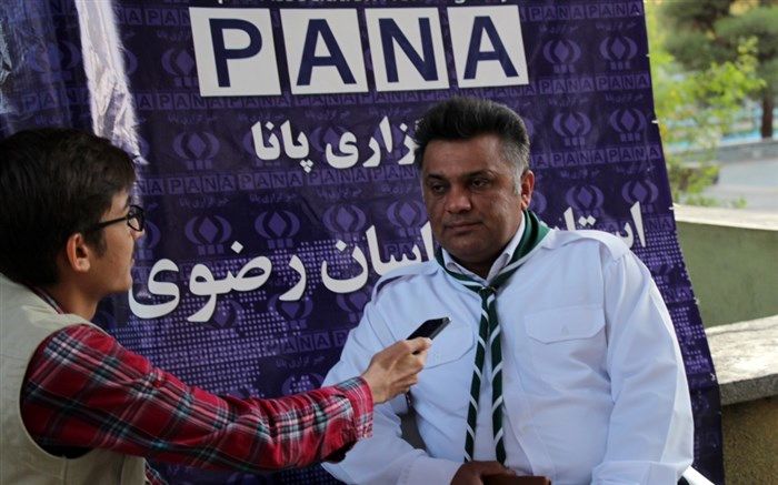 دهقانی:  گروه های ویژه موقعیت‌های بحرانی در تشکیلات پیشتازان  ایجاد می‌شود