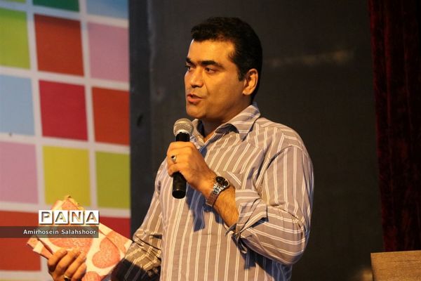 اختتامیه طرح تابستانی اوقات فراغت در قائم‌شهر