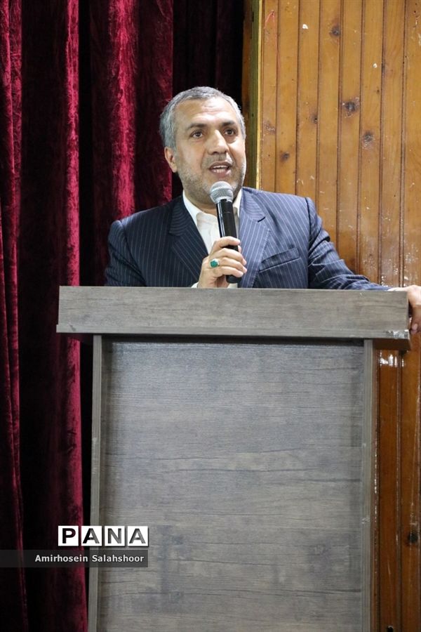 اختتامیه طرح تابستانی اوقات فراغت در قائم‌شهر