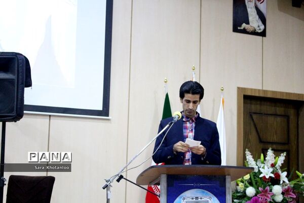 جشنواره غذا و جنگ شادی کودکان اوتیسم