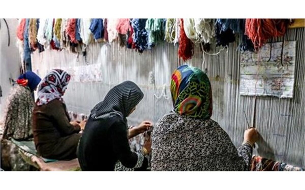 پرداخت ۱۳ میلیارد تومان وام اشتغال‌زایی به مددجویان آذربایجان‌غربی