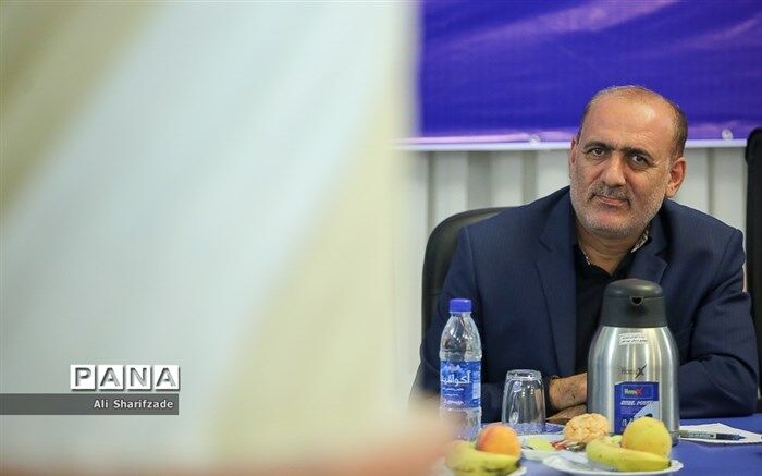 اولین دوره تربیت مدرس اردوی "مدرسه محور توانمند" مهر امسال برگزار می‌شود