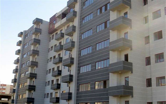 آغاز ثبت نام واگذاری ۴۰۰ هزار مسکن از ۱ شهریور با وام ۷۵ میلیونی