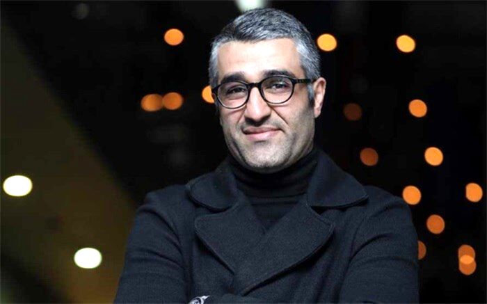 پژمان جمشیدی با «زیرخاکی» به تلویزیون برمی‌گردد