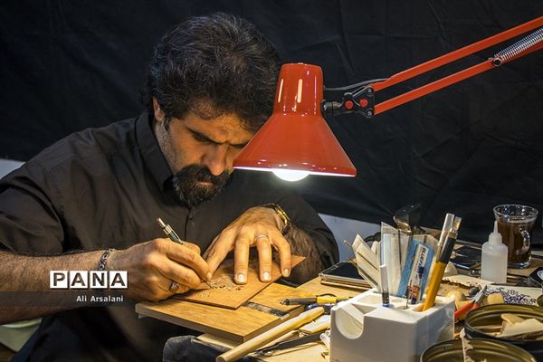 دومین جشنواره ملی گردشگری و صنایع دستی در ارومیه