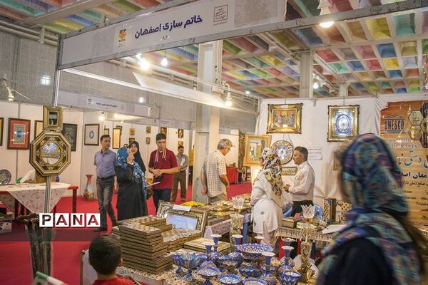 دومین جشنواره ملی گردشگری و صنایع دستی در ارومیه
