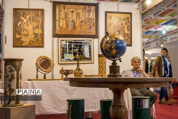 دومین جشنواره ملی گردشگری و صنایع دستی در ارومیه