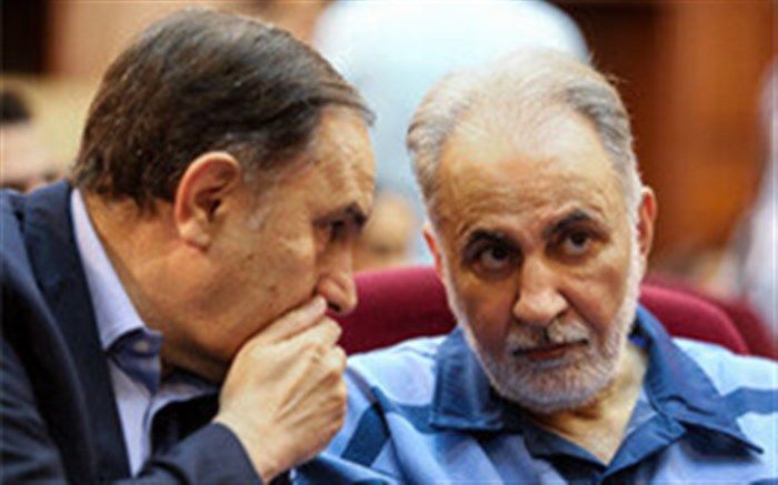 اعتراض وکیل مدافع نجفی به دادنامه صادره ثبت شد