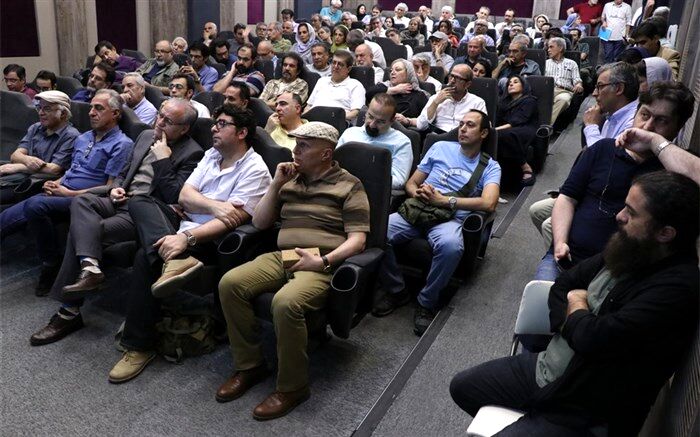 هیات مدیره خانه سینما تا 9 ماه آینده تغییرنمی کند