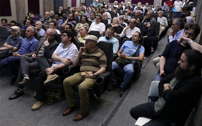 هیات مدیره خانه سینما تا 9 ماه آینده تغییرنمی کند