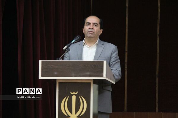 اولین همایش سمن‌های دانش‌آموزی در محمودآباد