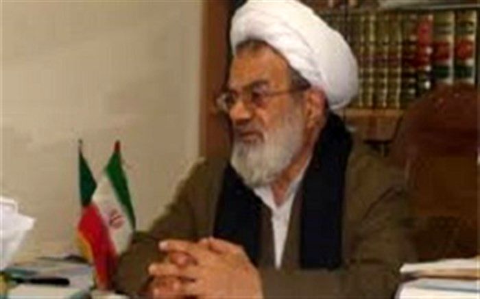 امام جمعه خمینی شهر درگذشت