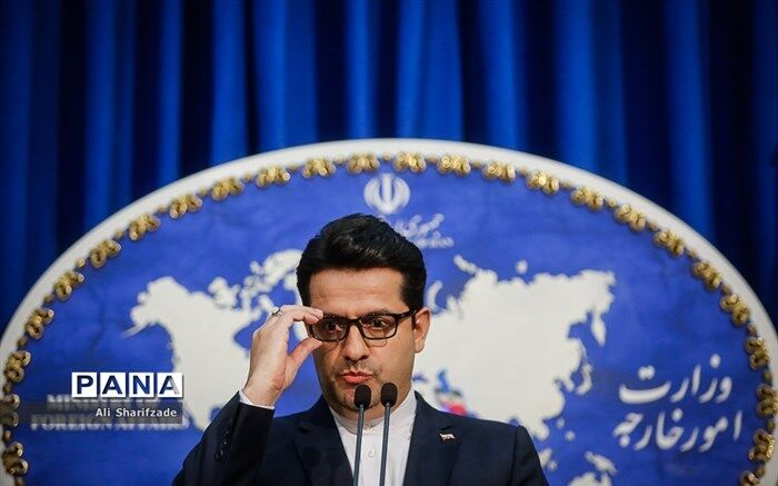 سخنگوی وزارت خارجه: احتمال سفر رئیس جمهور به ژاپن و فرانسه وجود دارد