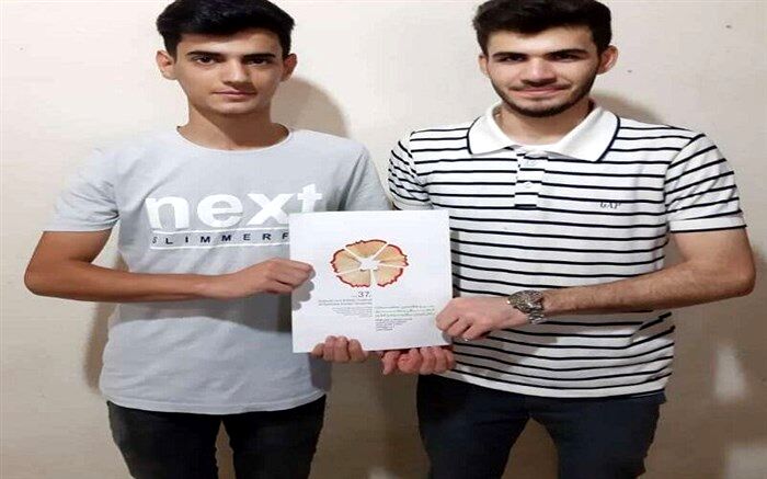 درخشش دانش آموزان تالش در مسابقات سراسری فرهنگ و هنر