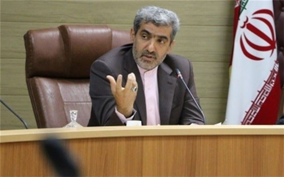 مدیر کل آموزش و پرورش البرز: پژوهش سنگ زیر بنای آموزش و پرورش است