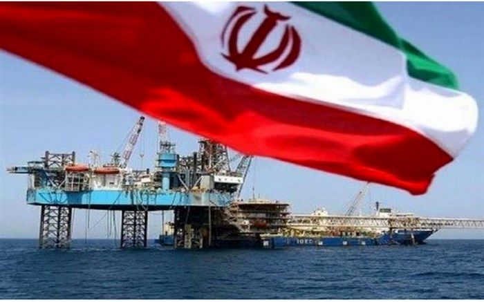صادرات نفت ایران ادامه دارد