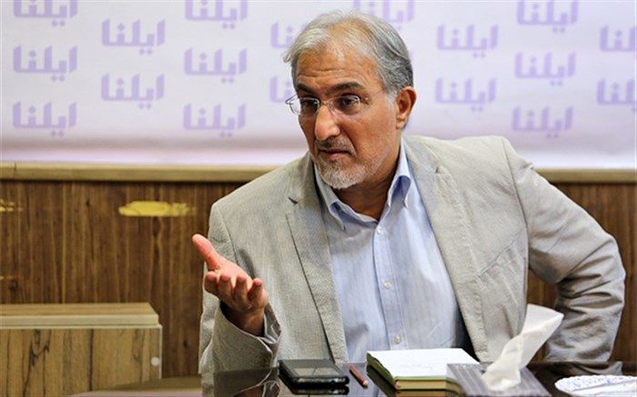 هنوز برخوردی با فساد دانه درشت‌ها صورت نگرفته است