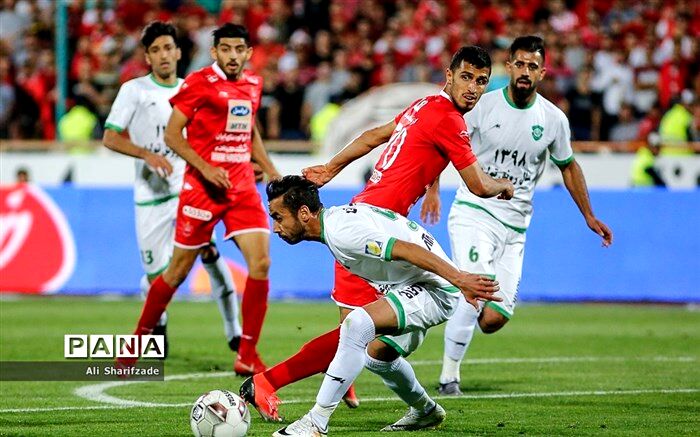 اخطار مشترک به مدیران فوتبال ایران: منتظر کاهش کیفیت لیگ برتر باشید