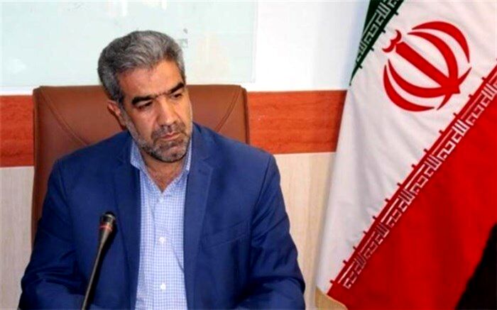 معاون توسعه مدیریت و پشتیبانی آموزش و پرورش البرز: پروژه مهر نقش مهمی در برقراری عدالت آموزشی دارد